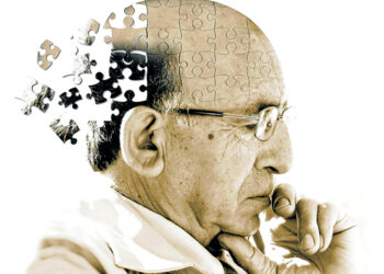 Demans Nedir? Kaç Evreden Oluşur? Etkileri Nelerdir? Beslenmede Dikkat Edilmesi Gereken Noktalar Nelerdir?