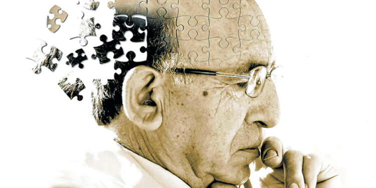 Demans Nedir? Kaç Evreden Oluşur? Etkileri Nelerdir? Beslenmede Dikkat Edilmesi Gereken Noktalar Nelerdir?