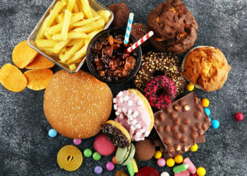 Fast Food Tüketiminin Sağlık Üzerine Etkileri Nelerdir?