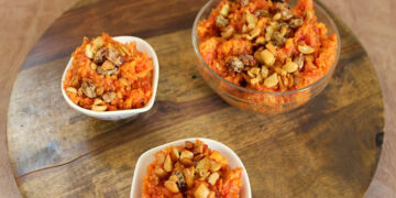 Alışılmışın Dışında: Havuçlu Puding Tarifi Nasıl Yapılır? Faydaları Nelerdir?