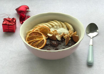 Hafif Kahvaltılar İçin: Kakaolu Yulaf Lapası Tarifi Nasıl Yapılır? Faydaları Nelerdir?