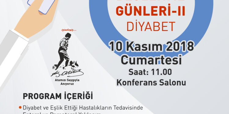 Klinik Beslenme Günleri