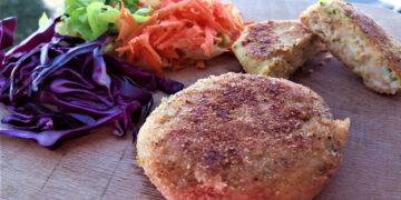 Çocukların Seveceği Lezzet: Sebzeli Tavuk Köfte Tarifi Nasıl Yapılır? Faydaları Nelerdir?