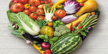 Vegan Beslenme Nedir? Çeşitleri Nelerdir? Sağlık Üzerine Etkileri Nelerdir?