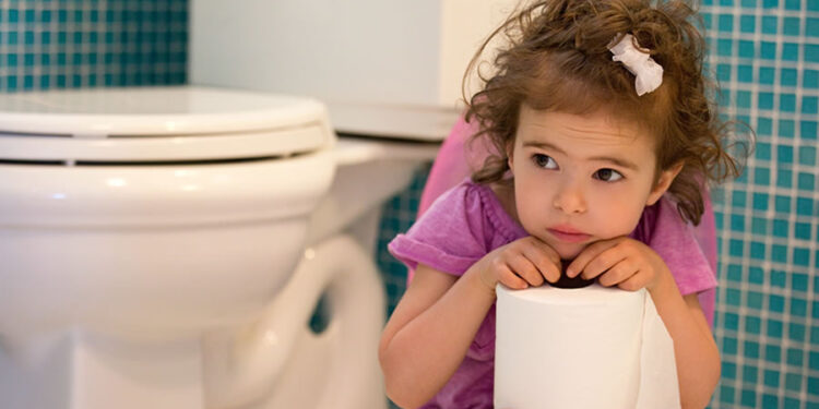 Çocukluk Çağında Konstipasyon (Kabızlık) Neden Oluşur? Nasıl Tedavi Edilir?