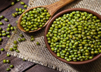 Maş Fasulyesi Nedir? Faydaları Ve Zararları Nelerdir?