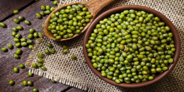 Maş Fasulyesi Nedir? Faydaları Ve Zararları Nelerdir?