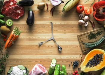 Intermittent Fasting (Aralıklı Oruç) Nedir? Zayıflatır mı? Nasıl Uygulanır?