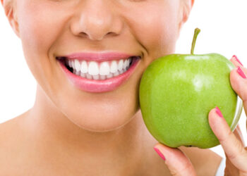 Ağız Ve Diş Sağlığı İle Beslenme İlişkisi Nedir?