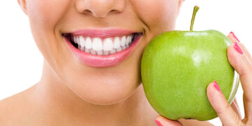 Ağız Ve Diş Sağlığı İle Beslenme İlişkisi Nedir?