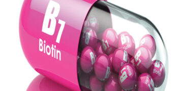 B7 Vitamini (Biotin) Nedir? Etkileri Nelerdir? Hangi Besinlerde Bulunur?