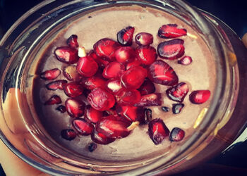 Cennet Rüyası: Chialı, Trabzon Hurmalı Puding Tarifi Nasıl Yapılır? Faydaları Nelerdir?