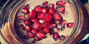 Cennet Rüyası: Chialı, Trabzon Hurmalı Puding Tarifi Nasıl Yapılır? Faydaları Nelerdir?