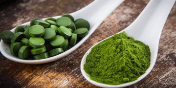 Chlorella Nedir? Faydaları Ve Zararları Nelerdir?