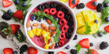 Flavonoidler Nedir? Etkileri Nelerdir? Hangi Besinlerde Bulunur?