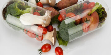 Fonksiyonel Gıda Ne Demektir? Hangi Gıdalar Fonksiyoneldir? Sağlık Üzerine Etkileri Nelerdir?