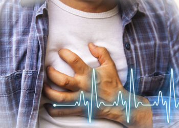 Miyokard Enfarktüsü Nedir? Neden Olur? Nasıl Önlem Alınır?