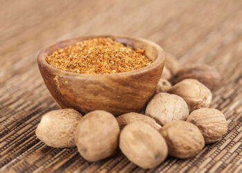 Muskat Nedir? Faydaları Ve Zararları Nelerdir?