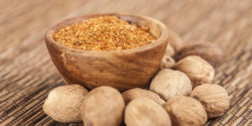 Muskat Nedir? Faydaları Ve Zararları Nelerdir?