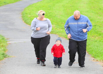 Obezite Nedir? Nasıl Tanı Konulur? Obezite ile Genetik Faktörler Arasında İlişki Var Mıdır?