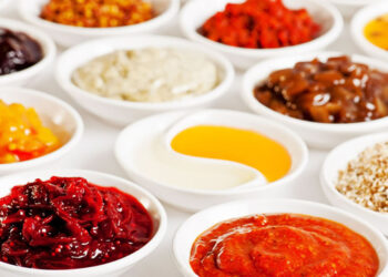 Türk ve Dünya Mutfaklarında Kullanılan Temel Soslar Nelerdir? Nasıl Hazırlanır?