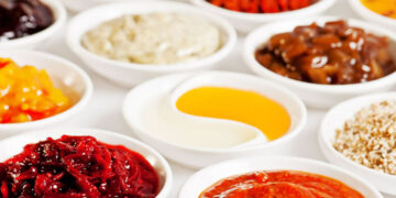 Türk ve Dünya Mutfaklarında Kullanılan Temel Soslar Nelerdir? Nasıl Hazırlanır?