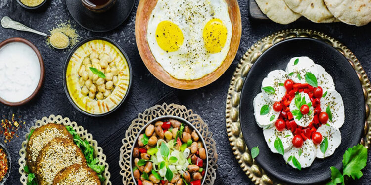 Acıktırmayan, Uzun Süre Tokluk Hissi Sağlayan Besinler Nelerdir?