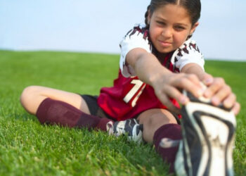 Çocuk Sporcular Nasıl Beslenmelidir? Nelere Dikkat Etmek Gerekir?
