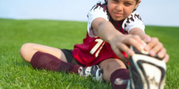 Çocuk Sporcular Nasıl Beslenmelidir? Nelere Dikkat Etmek Gerekir?