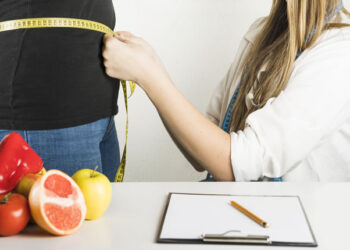 Antropometri Nedir? Beslenme Durumunun Değerlendirilmesinde Antropometrik Ölçümlerin Yeri Ve Önemi Nedir?