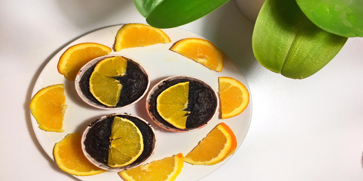 Fit Lezzet: Portakallı Muffin Tarifi Nasıl Yapılır? Faydaları Nelerdir?