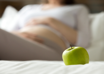 Gebelikte Hangi Vitaminler Alınmalıdır? Hamile Kadınlarda Vitamin Eksikliği Sonuçları Nelerdir?