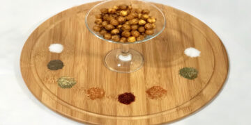 Masum Cips: Nohut Cips Tarifi Nasıl Yapılır? Faydaları Nelerdir?