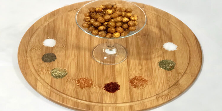 Masum Cips: Nohut Cips Tarifi Nasıl Yapılır? Faydaları Nelerdir?