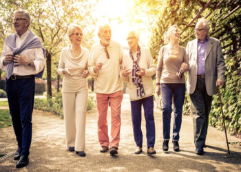 Sarkopeni Nedir? Neden Oluşur? Sarkopeni Hastaları Nasıl Beslenmelidir?