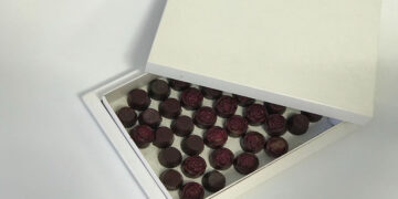 Antioksidan Bombası: Evde Çikolata Tarifi Nasıl Yapılır? Faydaları Nelerdir?