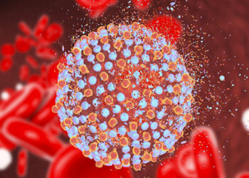 Hepatit C Virüsü (HCV) Nedir? Neden Olur? Nasıl Bulaşır?