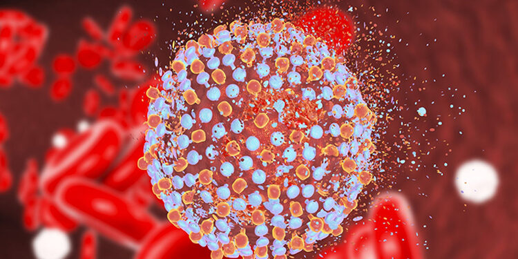 Hepatit C Virüsü (HCV) Nedir? Neden Olur? Nasıl Bulaşır?