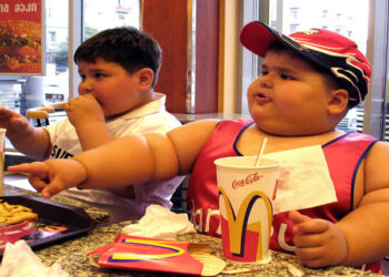 Çocuk Ve Adölesanlarda Obezite Görülme Nedenleri Nelerdir? Obez Çocukları İleride Ne Bekliyor?