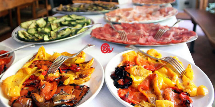 İtalya’dan Gelen Yeni Beslenme Tarzı: Slow Food Nedir?