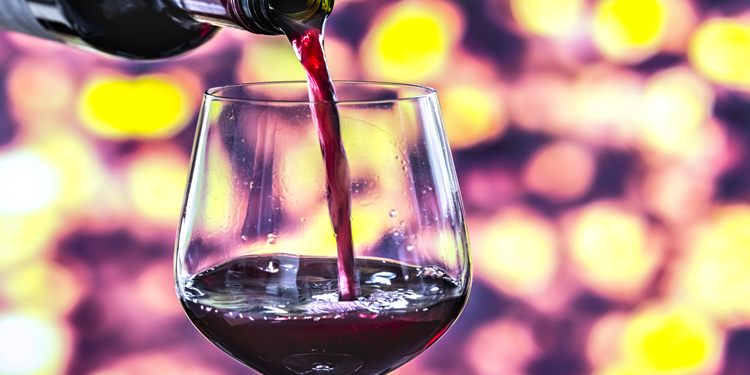 Kırmızı Şarap Nasıl Üretilir? Sağlık Üzerine Etkileri Nelerdir? Hangi Hastalıklara İyi Gelir?