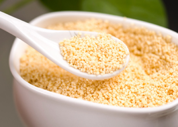 Lesitin Nedir? Hangi Lesitin Kaynağı Daha Yararlıdır: Yumurta Mı, Soya Fasulyesi Mi?