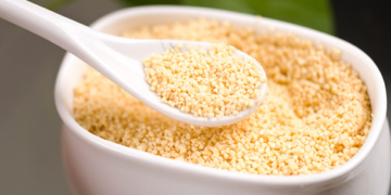 Lesitin Nedir? Hangi Lesitin Kaynağı Daha Yararlıdır: Yumurta Mı, Soya Fasulyesi Mi?