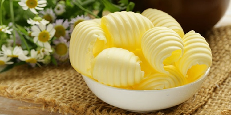 Tereyağı Nedir? Sağlık Üzerine Etkileri Nelerdir? Kalp Sağlığı İçin Zararlı Mı?