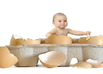 Yumurta Alerjisi Nedir? Bebeklerde Yumurta Alerjisi Görülme Sebepleri Nelerdir?