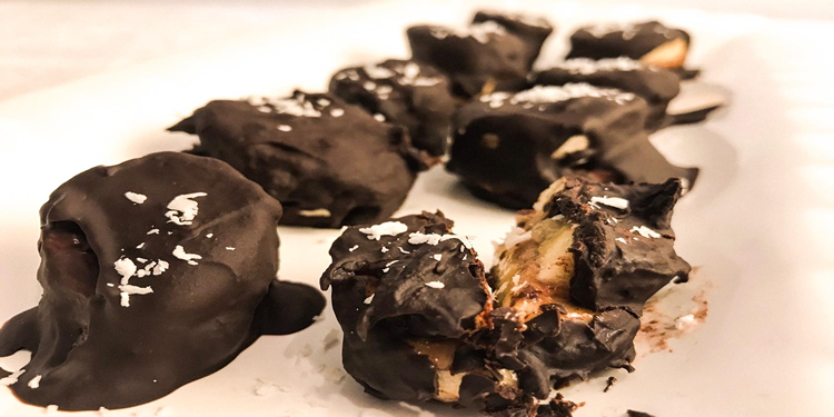 Çikolata ve Muz Aşkına: Çikomuz Tarifi Nasıl Yapılır?