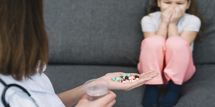 Çocuklarda Çinko Eksikliğinin Sebepleri Nelerdir? Çinko En Çok Hangi Besinlerde Bulunur?