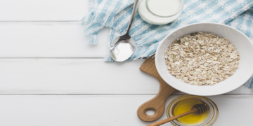 Beta Glukan Nedir? Hangi Besinlerde Bulunur? Sağlık Üzerine Etkileri Nelerdir?