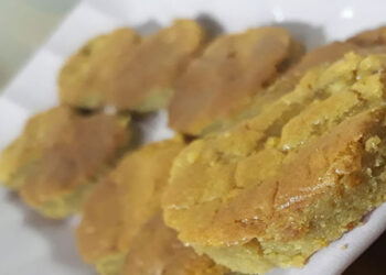 Fıstık Rüyası: İki Malzemeli Kek Tarifi Nasıl Yapılır?