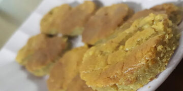 Fıstık Rüyası: İki Malzemeli Kek Tarifi Nasıl Yapılır?